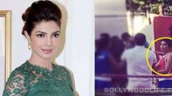 Priyanka Chopra Mary Kom first look