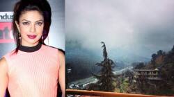 Priyanka Chopra missing Parineeti Chopra