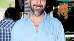 Ankhon Dekhi, Namit Das, Sanjay Mishra