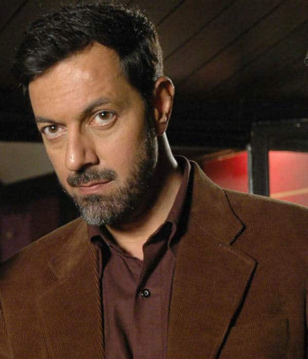 Rajat Kapoor: 95 percent of the Hindi films being made are not sensible! Rajat Kapoor: 95 percent of the Hindi films being made are not sensible!