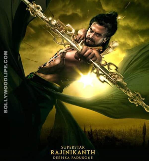 Rajinikanth’s Kochadaiiyaan postponed yet again? Rajinikanth’s Kochadaiiyaan postponed yet again?