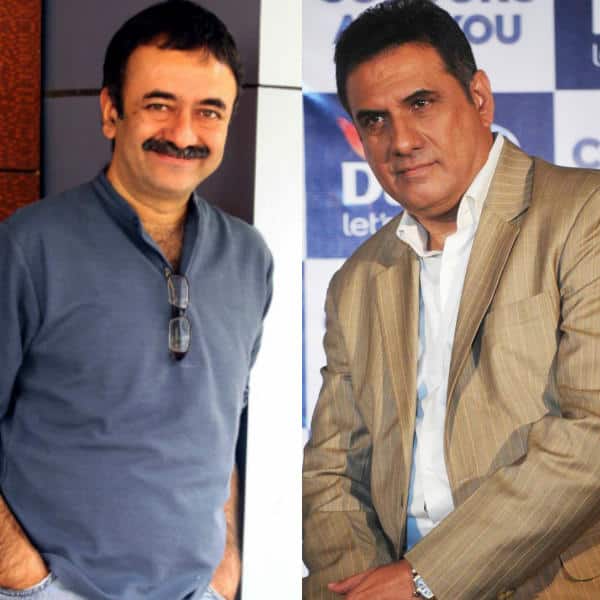 Rajkumar Hirani, Boman Irani feel Indian writers have not yet got due respect for their work Rajkumar Hirani, Boman Irani feel Indian writers have not yet got due respect for their work