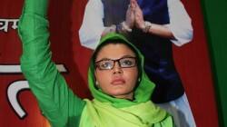Rakhi Sawant to visit Shirdi before taking on Mahesh Manjrekar in Lok Sabha elections