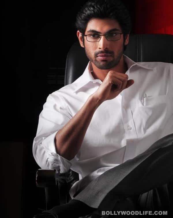 Rana Daggubati in Parasuram’s Chuttalabbayi! Rana Daggubati in Parasuram’s Chuttalabbayi!