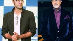 PC Sorcar biopic