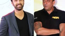ranbir kapoor to play sanjay dutt