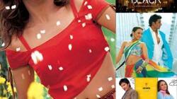 Rani Mukerji birthday