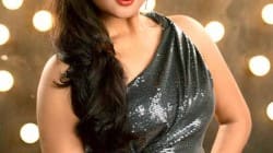 Rashami Desai Holi special