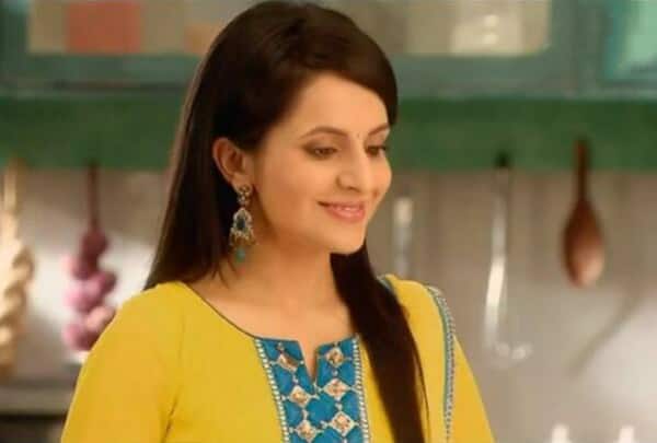 Balika Vadhu: Will Saanchi agree to marry Vivek? Balika Vadhu: Will Saanchi agree to marry Vivek?