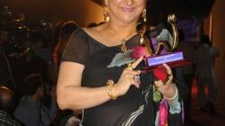 Saira Banu: One thing that Nanda did not have and I do is a soulmate