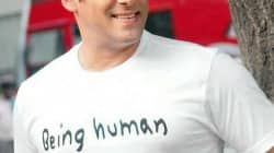 Salman Khan: I would like to produce a film based on sports