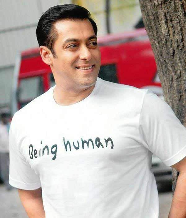 Salman Khan: I would like to produce a film based on sports Salman Khan: I would like to produce a film based on sports