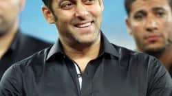 Salman Khan: If I stuck to my first girlfriend, I’d be a grandfather by now!