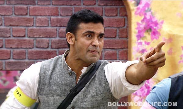 Sangram Singh to return to television post Bigg Boss 7 Sangram Singh to return to television post Bigg Boss 7