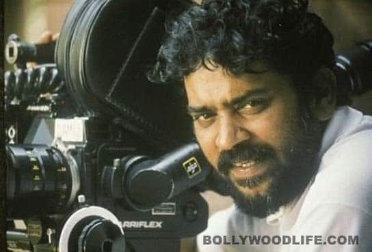 Santosh Sivan: Inam is a human story and it is not controversial! Santosh Sivan: Inam is a human story and it is not controversial!