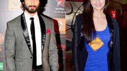 Shahid Alia in Vikas Bahl's next