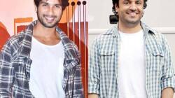 Shahid Kapoor in Vikas Bahl's next Shandaar