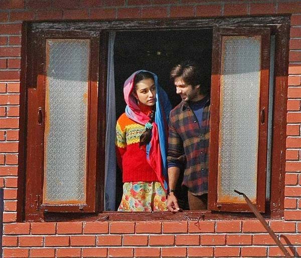 Which is Shahid Kapoor’s toughest role so far? Which is Shahid Kapoor’s toughest role so far?