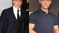 Shahrukh beats Aamir