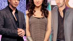 Kajol Shahrukh Ranbir Kapoor