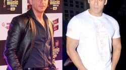 Does Shahrukh Khan think Salman Khan’s Jai Ho wasn’t good enough?