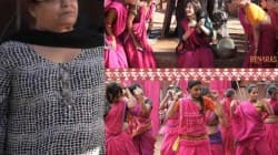 Gulaab Gang, madhuri Dixit Nene