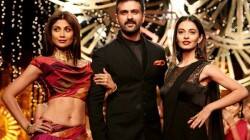 Shilpa Shetty tells us why she called her first production venture Dishkiyaoon