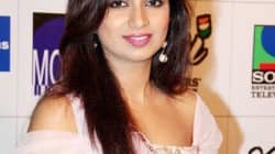 Shreya Ghoshal