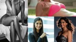 Sonam Kapoor Interview, Ayushmann Khurrana, Rishi Kapoor, Anil Kapoor, Nupur Asthana, Bewakoofiyaan