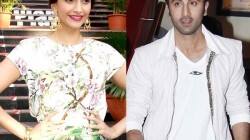 Sonam Kapoor: Ranbir Kapoor and I are good friends