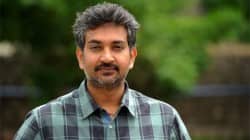 SS Rajamouli: I won’t be planning anything till Baahubali is over