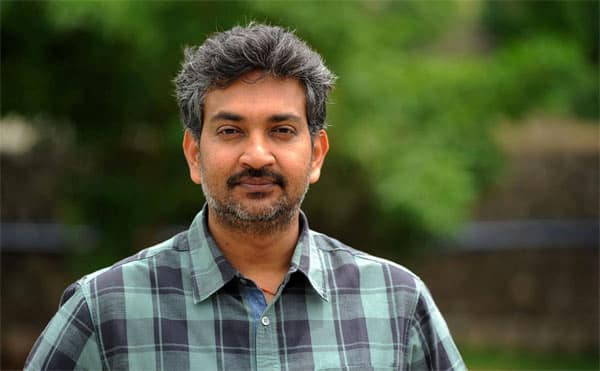 SS Rajamouli: I won’t be planning anything till Baahubali is over SS Rajamouli: I won’t be planning anything till Baahubali is over