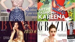 Kangana Ranaut, Sonam Kapoor or Kalki Koechlin: Who is the sexiest covergirl?