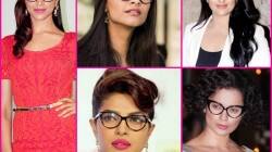 Priyanka Chopra, Deepika Padukone or Kangana Ranaut: Who is the sexiest nerd?