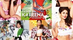 Kareena Kapoor Khan: I wake up every morning feeling glamorous!