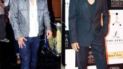 Shahid Kapoor or Akshay Kumar: Who looks sexier with a beard? Vote!