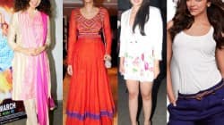 Deepika Padukone, Alia Bhatt and Sonam Kapoor’s sexy summer style statements!
