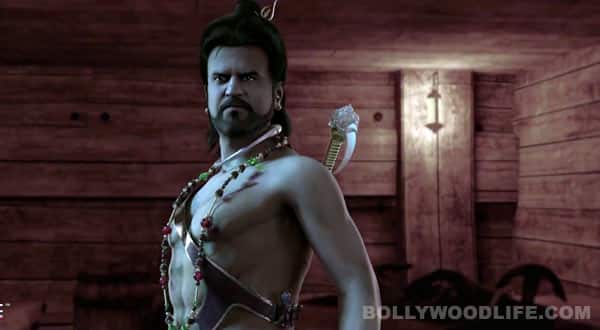 Makers of Kochadaiiyaan to launch 3D mobile game based on Rajinikanth’s character Makers of Kochadaiiyaan to launch 3D mobile game based on Rajinikanth’s character