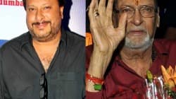 Tigmanshu Dhulia plays Shammi Kapoor, Tigmanshu Dhulia in Hero remake