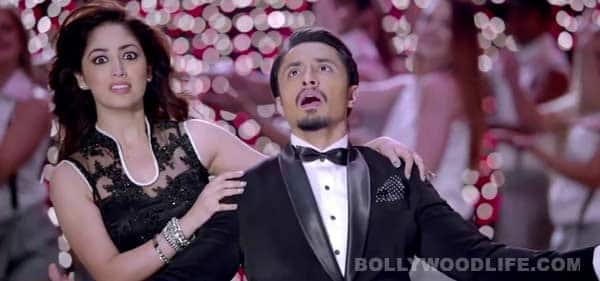 Total Siyapaa quick review: Ali Zafar and Yami Gautam’s romcom fails to tickle our funny bone! Total Siyapaa quick review: Ali Zafar and Yami Gautam’s romcom fails to tickle our funny bone!