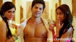 Main Tera Hero, Palat tera hero idhar hai, Varun Dhawan, Illeana D'cruz, Nargis Fakhri