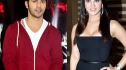 Varun Dhawan desperate to be linked to porn star Sunny Leone!