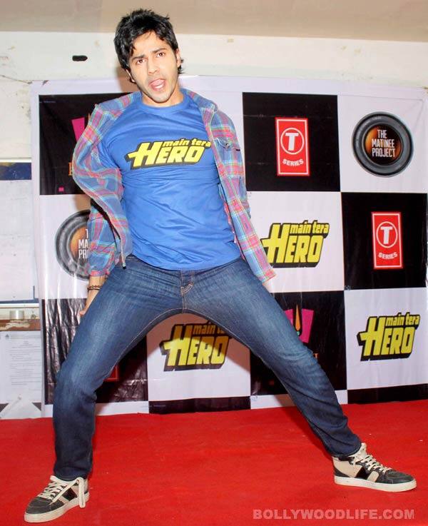 Varun-Dhawan