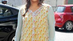 Vidya Balan break