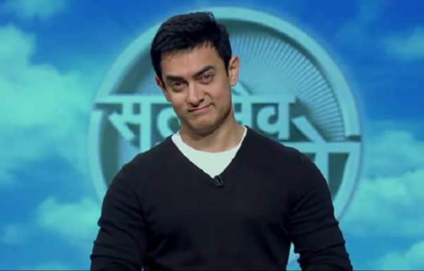 Satyamev Jayate 2 Episode 1: Aamir Khan brings out the ordeal of rape victims in India Satyamev Jayate 2 Episode 1: Aamir Khan brings out the ordeal of rape victims in India