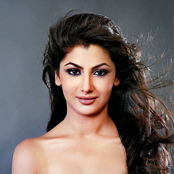 Sriti Jha: After three years, I will be playing an unmarried girl! Sriti Jha: After three years, I will be playing an unmarried girl!