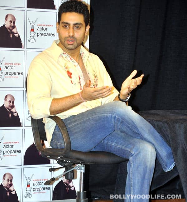 Abhishek Bachchan to promote Jaipur franchise of Pro Kabaddi Abhishek Bachchan to promote Jaipur franchise of Pro Kabaddi