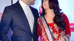Abhishek Bachchan and Aishwarya Rai Bachchan: A look at the starry couple's 7 years of marriage