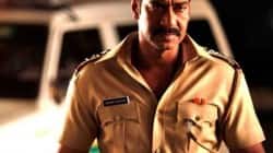Ajay Devgn begins shooting for Rohit Shetty’s Singham 2
