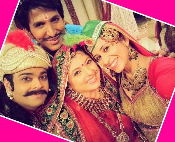 Is Kiku Sharda’s Akbar Birbal different from other comedy shows? Is Kiku Sharda’s Akbar Birbal different from other comedy shows?